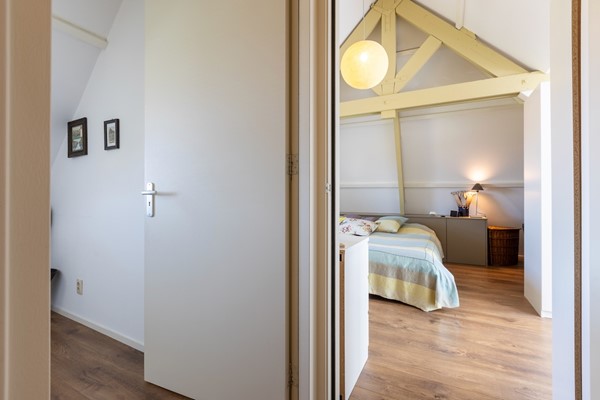 Medium property photo - Zuidzijde Haven 31B, 4611 HB Bergen op Zoom